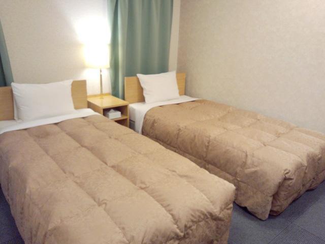 Hachioji Urban Hotel Екстер'єр фото